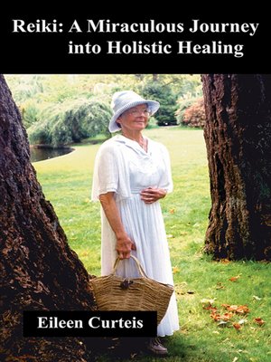 cover image of Reiki